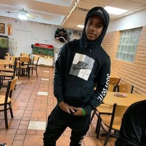 Meet your Posher, Samuel